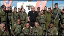 Netanyahu: non c'è posto a Gaza che non raggiungeremo