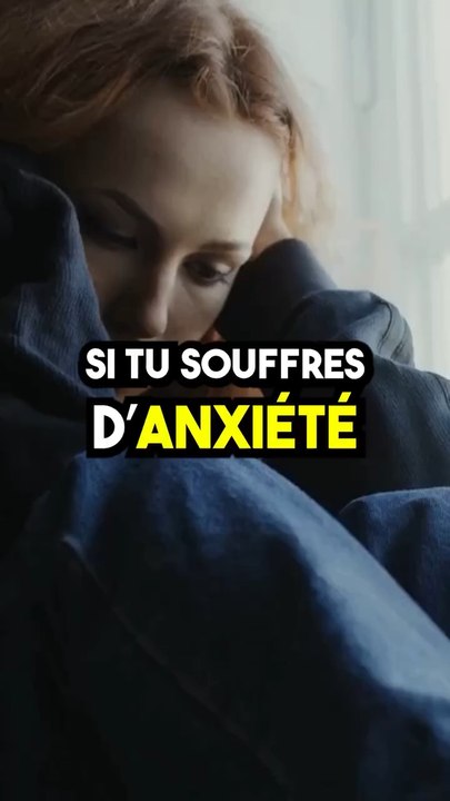 LA MUTATION DE L’ANXIETE