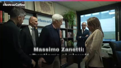 Virtus, Zanetti: "Vorrei la coppa Italia. Lo scudetto? Un terno al lotto"