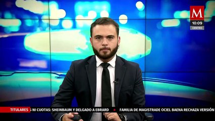 Reportan enfrentamientos armados en Michoacán