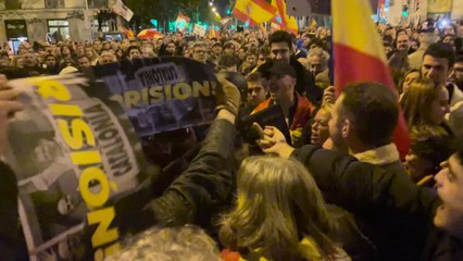 Streaming en Ferraz: cómo contar tu propia manifestación en redes sociales