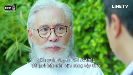 Điệp Viên Săn Mùi (2019) Tập 6 _ Watch Sai Lub Jub Klin [Full HD Vietsub] _ Phimmoi_FULL HD