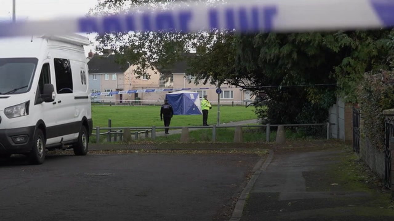 Two Boys Aged 12 Arrested On Suspicion Of Murder After Man Stabbed