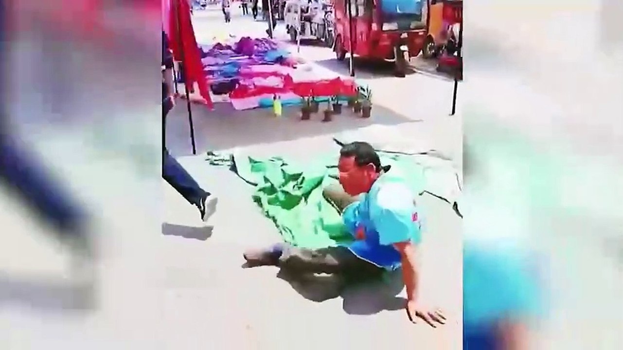 100 mistakes and couldn't help laughing at the end