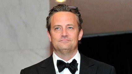 Un message touchant de Jennifer Aniston après le décès de Matthew Perry : la paix a trouvé son chemin.