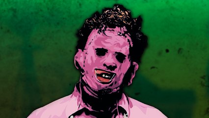 Comprendre MASSACRE À LA TRONÇONNEUSE (feat Romain Houlès)