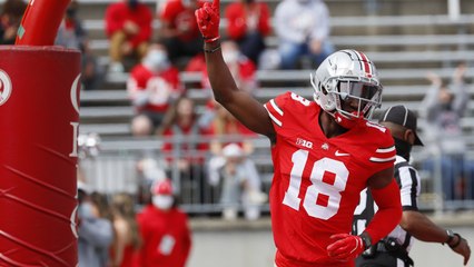 Heisman Trophy Race: Can Marvin Harrison Jr. Overcome the Odds?