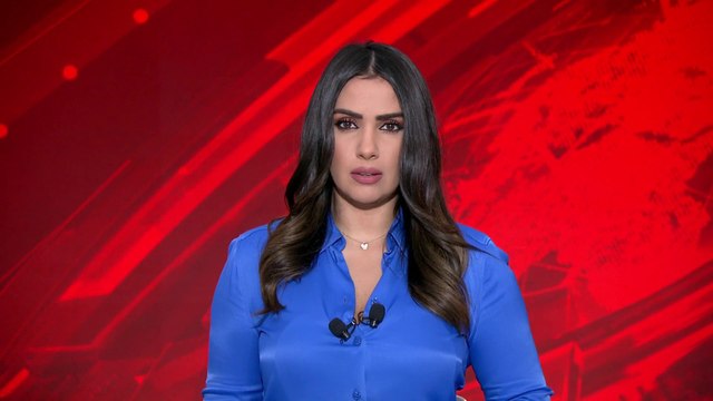 الجيش الأردني: إصابة 7 من كوادر المستشفى الميداني الأردني في #غزة #العربية