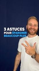 Comment épargner plus chaque mois ?