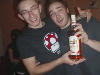 Soirée du 20 mars chez fargea