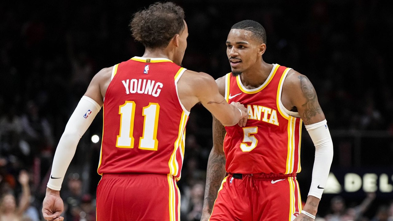 Knicks vs. Hawks Preview: Betting Odds, Lineup News & Predictions