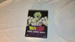 Dragon Ball Z: Broly: The Legendary Super Saiyan, Broly: Second Coming, & Bio Broly Steelbook DVD Unboxing