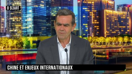 BE SMART - Emission du samedi 18 novembre