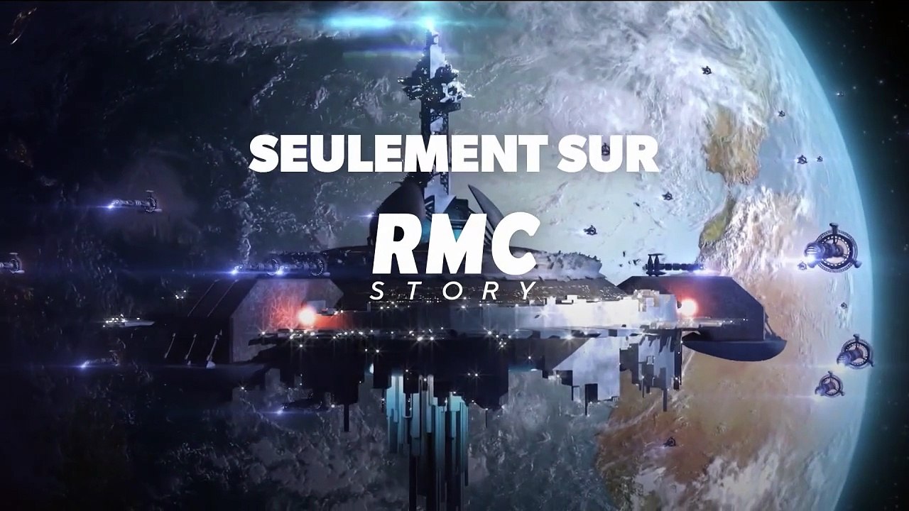Alien Theory - 17 novembre