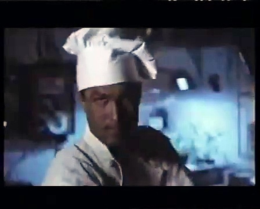 ALERTA MAXIMA Trailer