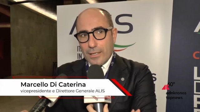 Di Caterina (Alis): “Istituzioni, aziende, ma anche tanti giovani uniti per la sostenibilità”