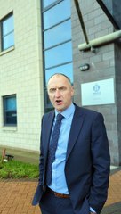 Police release public message following the murder of Inverness dad