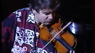 Didier Lockwood_1_Théâtre de Calais_Big Band Cote d'Opale_15 10 96