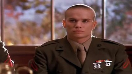 Cuestion de Honor Trailer