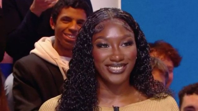 Aya Nakamura réplique aux critiques concernant sa dernière performance en Martinique !