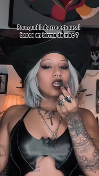 On répète après moi les filles : « J’arrête de mon contenter du strict minimum ! »