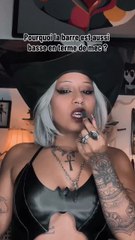 On répète après moi les filles : « J’arrête de mon contenter du strict minimum ! »