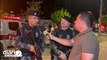Operação com policiais militares de Pombal e Sousa prende suspeitos de assalto e tráfico em Pombal