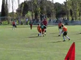 RCV vs MHSC 29 mars 2008