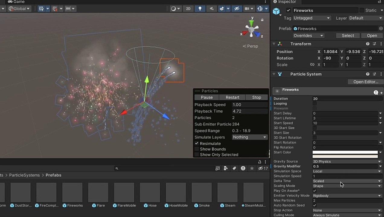 COMP396_Lab9_Particles
