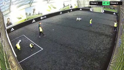 EMMAUS FUTBOL MAS 15/11 à 16:18 - Football Terrain 2 (LeFive P13)