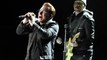 U2 Breaks 'Billboard' Record With Chart-Topping New Track