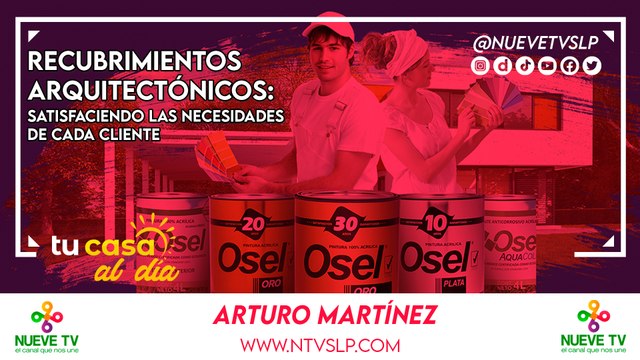 Recubrimientos Arquitectónicos: Satisfaciendo las Necesidades de Cada Cliente