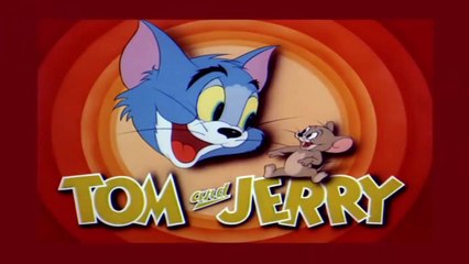 Tom and Jerry Episode 83: Little School Mouse - Part 1 🐭