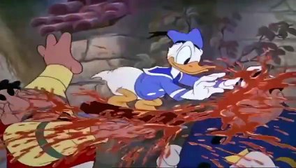 Donald Duck - Autograph Hound - 1939