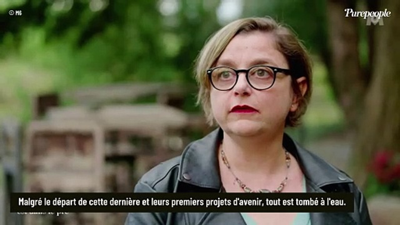 Sophie (L'amour est dans le pré) "grosse et "vieille" pour Roméo : sa vérité sur leur rupture au goût très amer