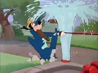 Goofy - Man's Best Friend  (1952)