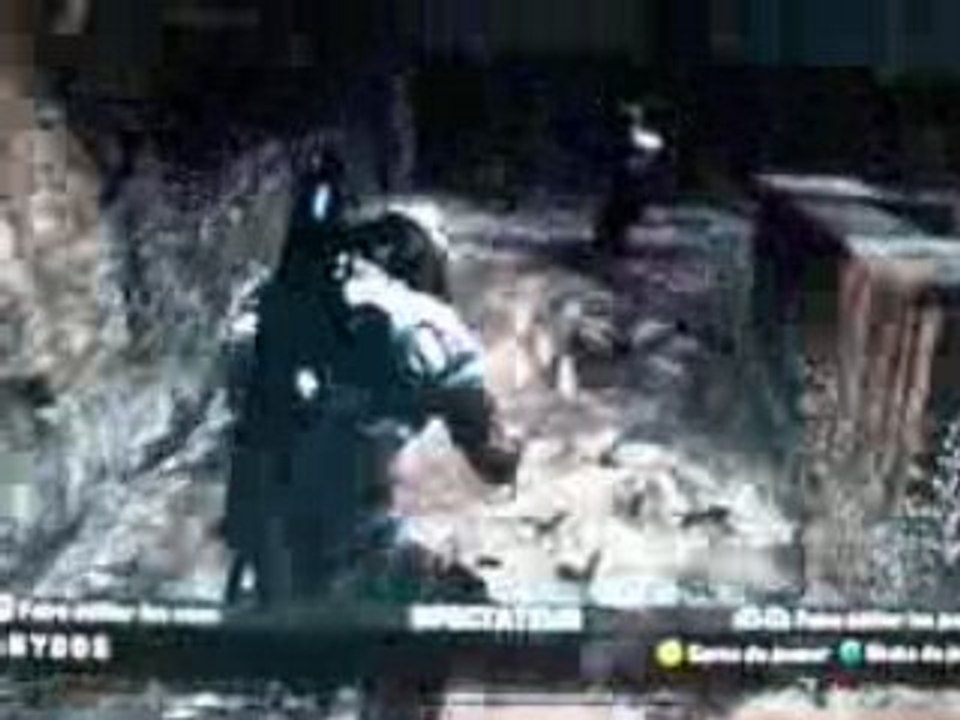 Gears Made in MANYDOS