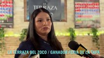 «Migas Infieles», la tapa ganadora de XIV Ruta de la Tapa de Torrejón 