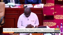 2024 Financial Estimates: Does Election Year budget hold promise for hardships relief, economic growth? - The Big Agenda on Adom TV (15-11-23)