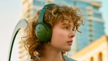 Le dernier casque QuietComfort de Bose connaît une baisse de prix de 50 € lorsqu'il est en rupture de stock.