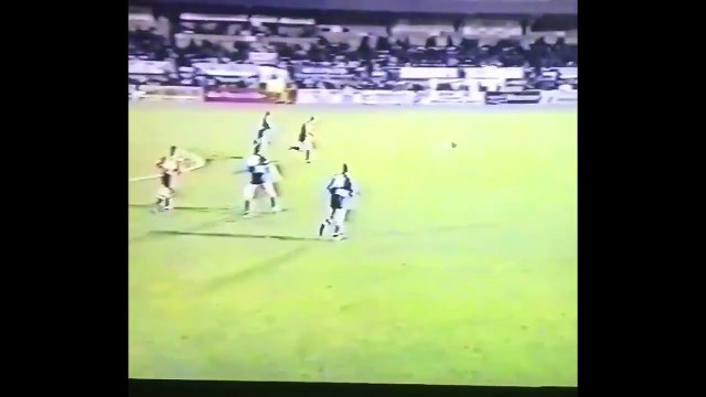 Bradford City's Greatest Goals - Andy Kiwomya vs Wycombe Wanderers
