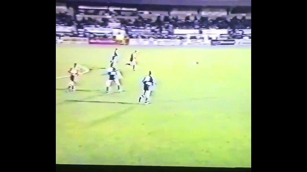 Bradford City's Greatest Goals - Andy Kiwomya vs Wycombe Wanderers