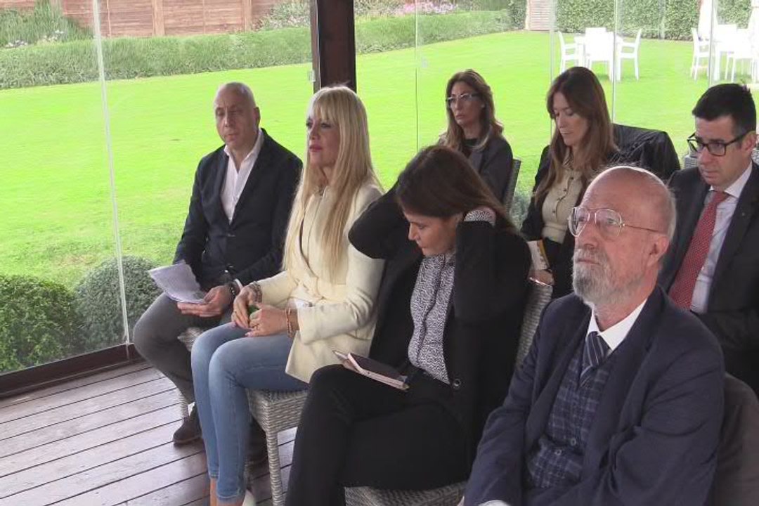 Stella Selene e Circolo del Golf Casal Palocco insieme per un progetto inclusivo di sport