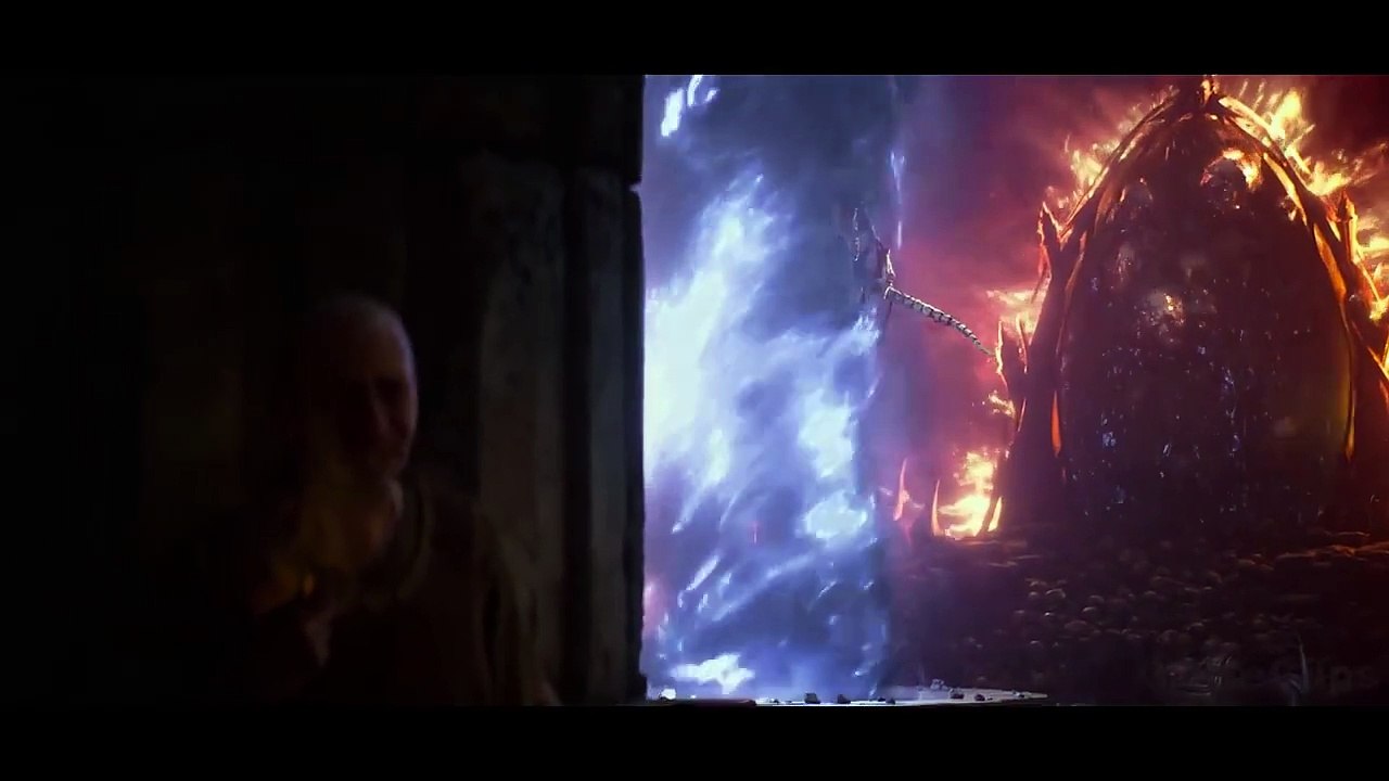 DIABLO Full Movie (2023) 4K HDR Action Fantasy