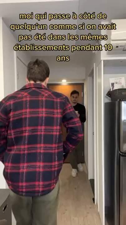 Voici ma nouvelle vidéo