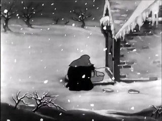 Mickey Mouse - Mickey's Orphans (HD)