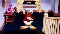 Donald Duck - Donald's Double Trouble - 1946 (HD)
