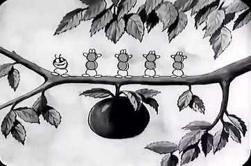 Playful Pan - Silly Symphony