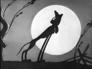 The Skeleton Dance  (1929)