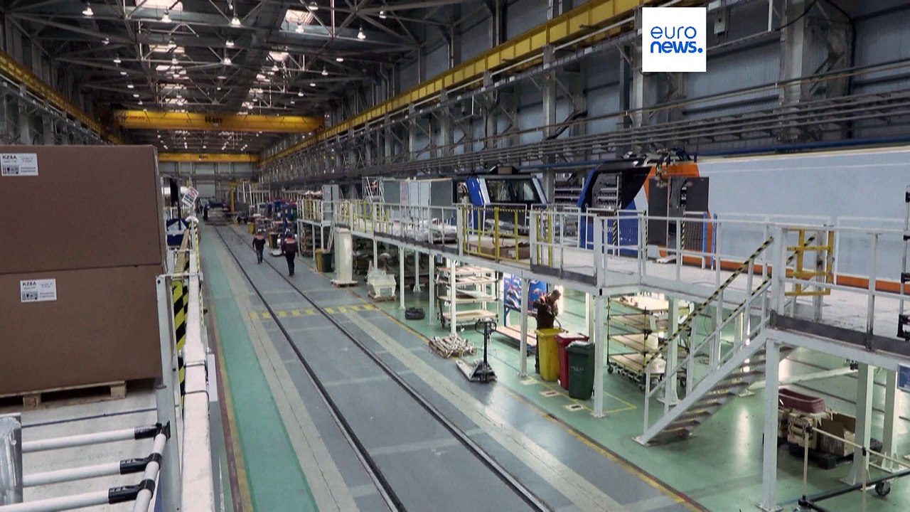 Alstom entlässt weltweit 1500 Mitarbeiter